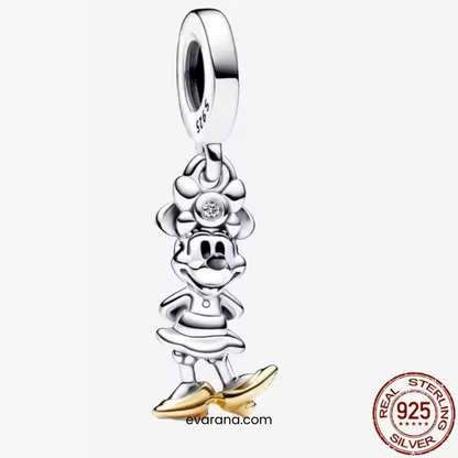 Charms Plata de Ley 925