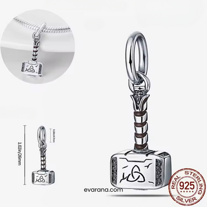 Charms Plata de Ley 925