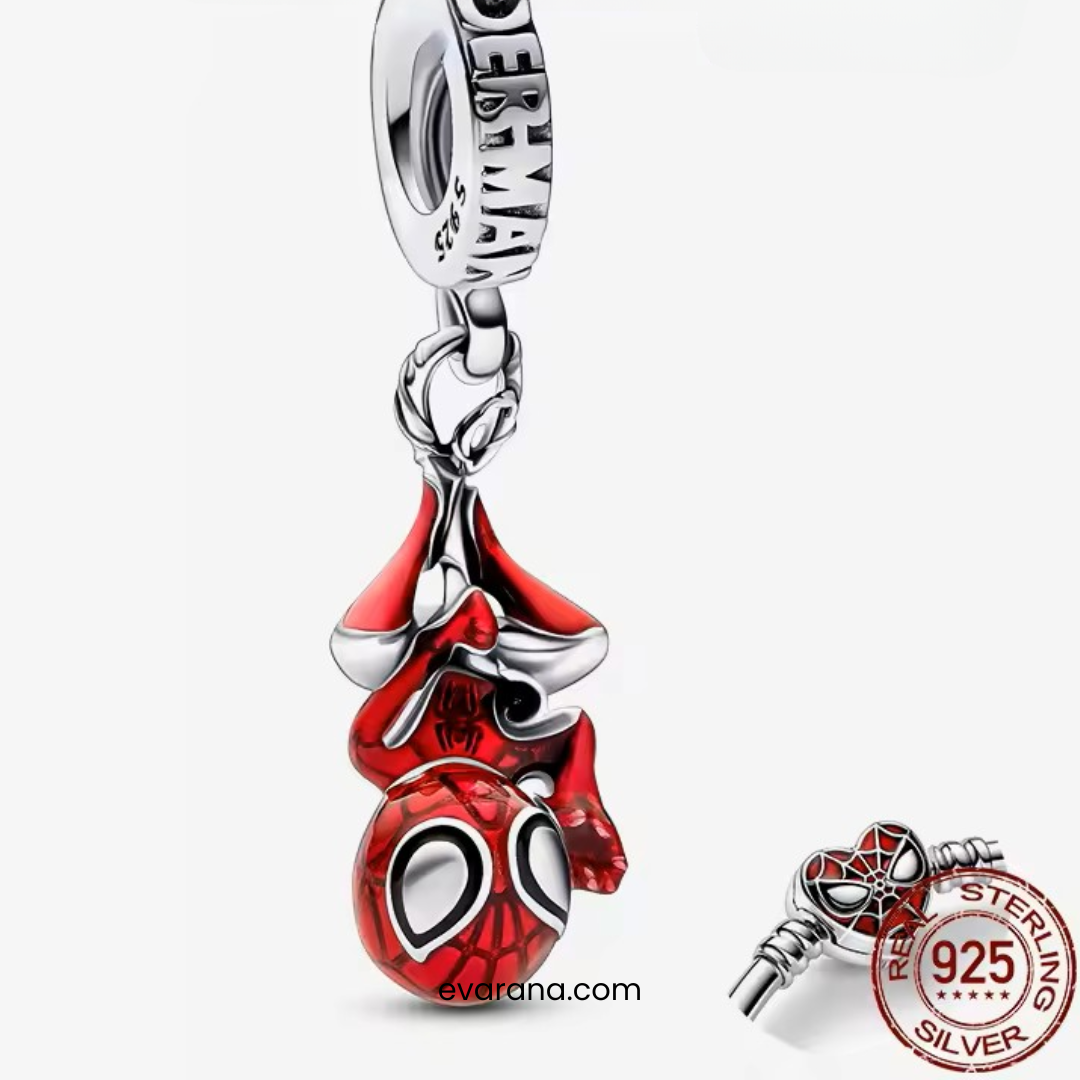 Charms Plata de Ley 925