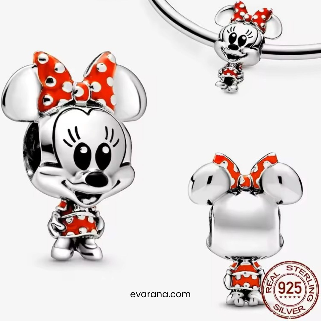 charm disney pandora