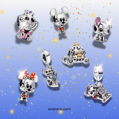 charms pandora