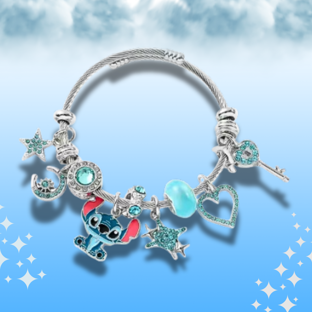 PULSERA PANDORA